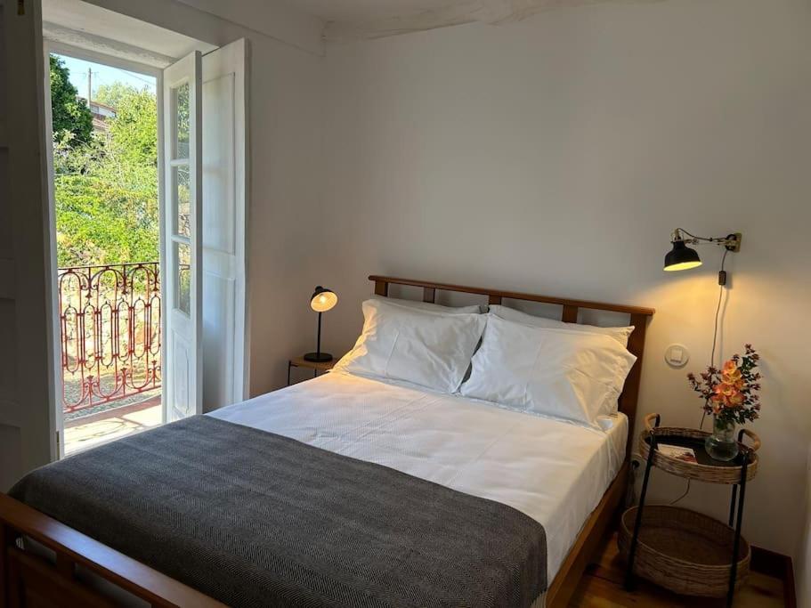 Casa Da Vila Em 세로리코데바스토 외부 사진